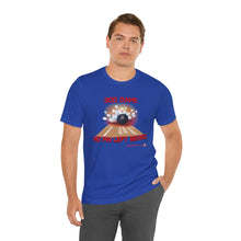 Load image into Gallery viewer, 300 Game No Pin Left Behind  (T-shirt)