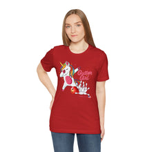 Load image into Gallery viewer, Gutter Girl  (Tshirt 128)