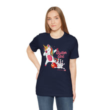 Load image into Gallery viewer, Gutter Girl  (Tshirt 128)