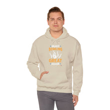 Load image into Gallery viewer, Make Bowling Great Again Unisex Heavy Blend™ (Hoodie 115)