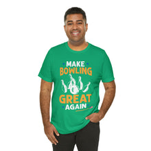 Load image into Gallery viewer, Make Bowling Great Again