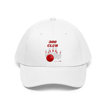 Load image into Gallery viewer, 300 Club Hat (102)