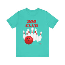Load image into Gallery viewer, 300 Club  (T-shirt 118)