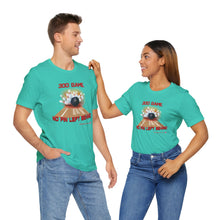 Load image into Gallery viewer, 300 Game No Pin Left Behind  (T-shirt)