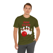 Load image into Gallery viewer, 300 Club  (T-shirt 118)