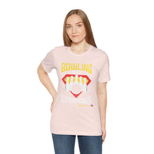 Load image into Gallery viewer, Bowling Is My Superpower (Tshirt 129)