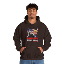 Load image into Gallery viewer, Make Bowling Great Again (Hoodie 111)