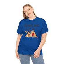 Load image into Gallery viewer, Bowling Just Do T-shirt