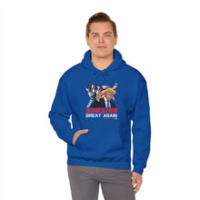Load image into Gallery viewer, Make Bowling Great Again (Hoodie 111)
