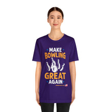 Load image into Gallery viewer, Make Bowling Great Again