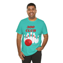 Load image into Gallery viewer, 300 Club  (T-shirt 118)