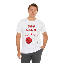 Load image into Gallery viewer, 300 Club  (T-shirt 118)