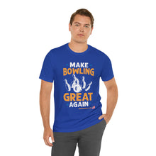 Load image into Gallery viewer, Make Bowling Great Again