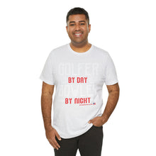 Load image into Gallery viewer, Golfer By Day Bowler By Night  (TShirt 119)