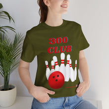 Load image into Gallery viewer, 300 Club  (T-shirt 118)