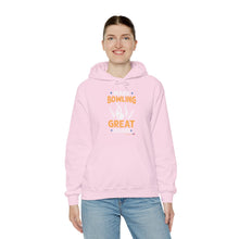 Load image into Gallery viewer, Make Bowling Great Again Unisex Heavy Blend™ (Hoodie 115)