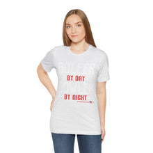 Load image into Gallery viewer, Golfer By Day Bowler By Night  (TShirt 119)