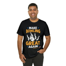 Load image into Gallery viewer, Make Bowling Great Again