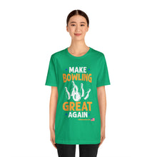 Load image into Gallery viewer, Make Bowling Great Again