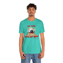 Load image into Gallery viewer, 300 Game No Pin Left Behind  (T-shirt)