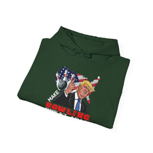 Load image into Gallery viewer, Make Bowling Great Again (Hoodie 111)