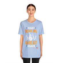 Load image into Gallery viewer, Make Bowling Great Again