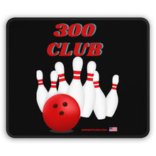 Load image into Gallery viewer, 300 Club Gaming Mouse Pad