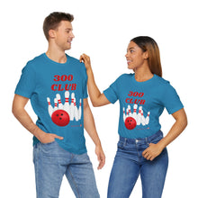 Load image into Gallery viewer, 300 Club  (T-shirt 118)