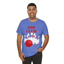 Load image into Gallery viewer, 300 Club  (T-shirt 118)