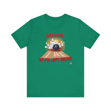 Load image into Gallery viewer, 300 Game No Pin Left Behind  (T-shirt)