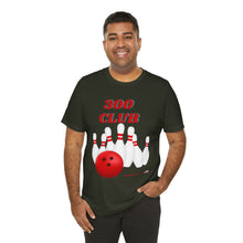 Load image into Gallery viewer, 300 Club  (T-shirt 118)
