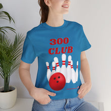 Load image into Gallery viewer, 300 Club  (T-shirt 118)