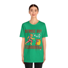 Load image into Gallery viewer, Strike Out Terrorism  (Tshirt