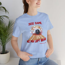 Load image into Gallery viewer, 300 Game No Pin Left Behind  (T-shirt)