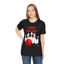 Load image into Gallery viewer, 300 Club  (T-shirt 118)