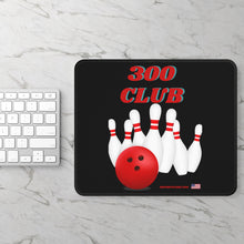 Load image into Gallery viewer, 300 Club Gaming Mouse Pad