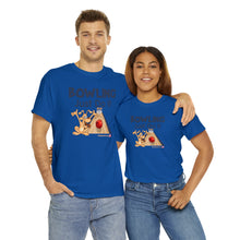 Load image into Gallery viewer, Bowling Just Do T-shirt