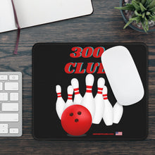 Load image into Gallery viewer, 300 Club Gaming Mouse Pad