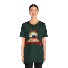 Load image into Gallery viewer, 300 Game No Pin Left Behind  (T-shirt)