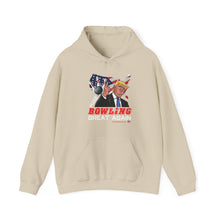Load image into Gallery viewer, Make Bowling Great Again (Hoodie 111)