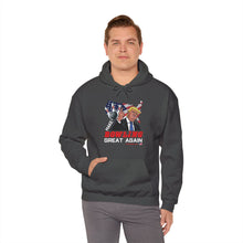 Load image into Gallery viewer, Make Bowling Great Again (Hoodie 111)