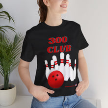 Load image into Gallery viewer, 300 Club  (T-shirt 118)