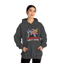 Load image into Gallery viewer, Make Bowling Great Again (Hoodie 111)