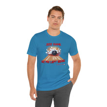 Load image into Gallery viewer, 300 Game No Pin Left Behind  (T-shirt)
