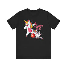 Load image into Gallery viewer, Gutter Girl  (Tshirt 128)
