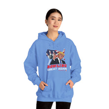 Load image into Gallery viewer, Make Bowling Great Again (Hoodie 111)