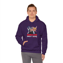 Load image into Gallery viewer, Make Bowling Great Again (Hoodie 111)