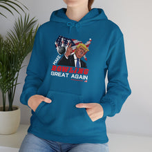 Load image into Gallery viewer, Make Bowling Great Again (Hoodie 111)