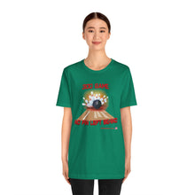 Load image into Gallery viewer, 300 Game No Pin Left Behind  (T-shirt)