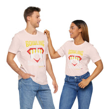 Load image into Gallery viewer, Bowling Is My Superpower (Tshirt 129)
